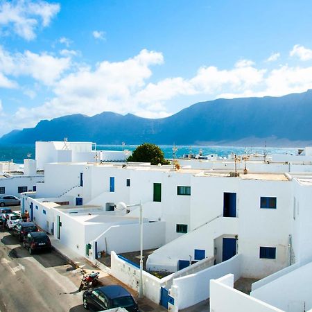 Atico Surf Διαμέρισμα Φαμάρα Εξωτερικό φωτογραφία